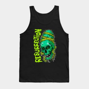 Resurrection Tank Top